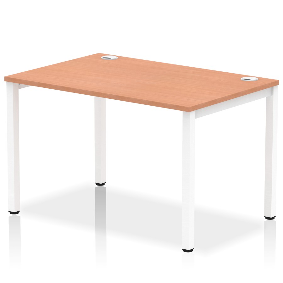 Rayleigh Single Starter Bench Desk